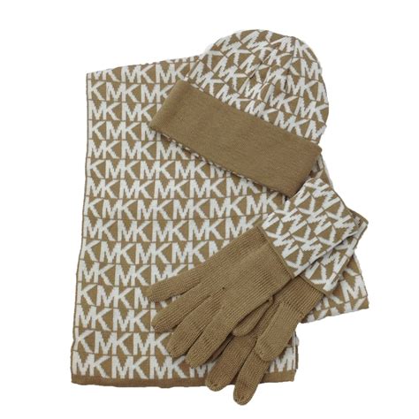 michael kors womens caps|michael kors gloves for women.